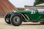 Aston Martin Le Mans 1932 года